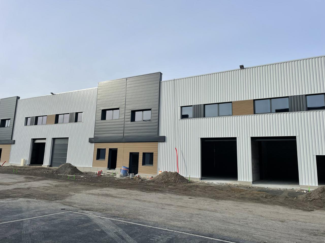 Location local d'activité Tour-de-Salvagny Rhône OLACT2426017 3