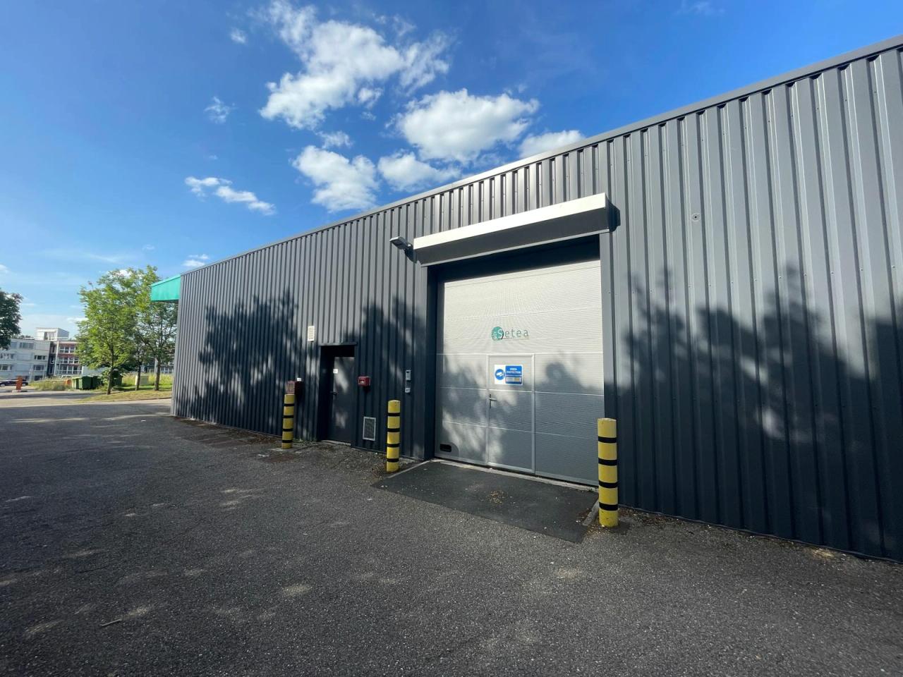 Location bureau Maxéville Meurthe-et-Moselle OLBUR2535745 2