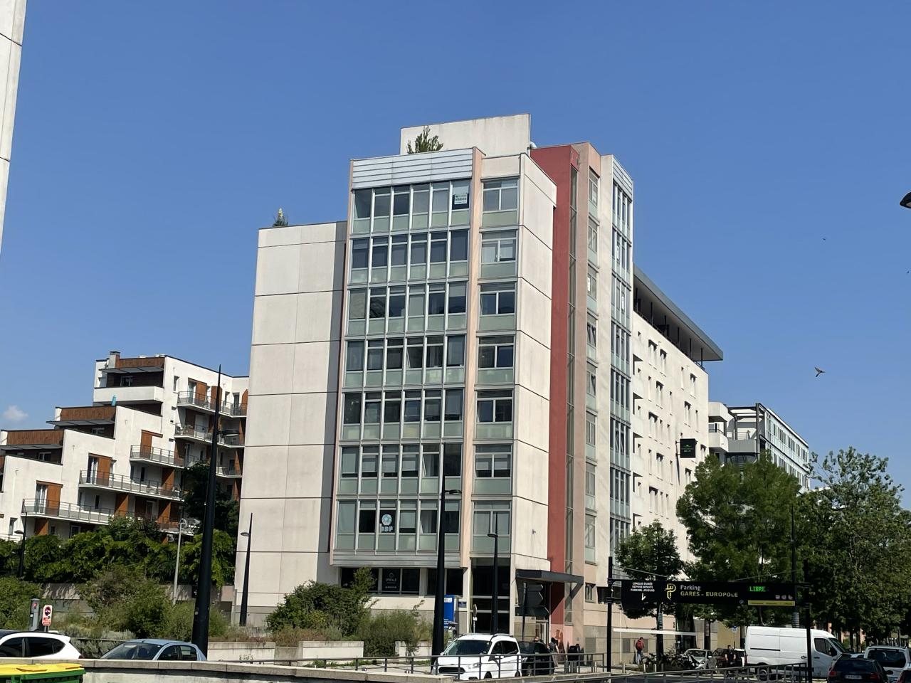 Location bureau Grenoble Isère OLBUR2309313