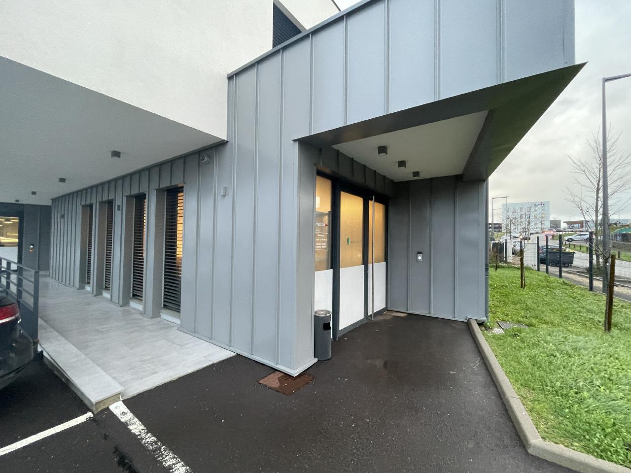 Location bureau Pange Moselle OLBUR2308601 2