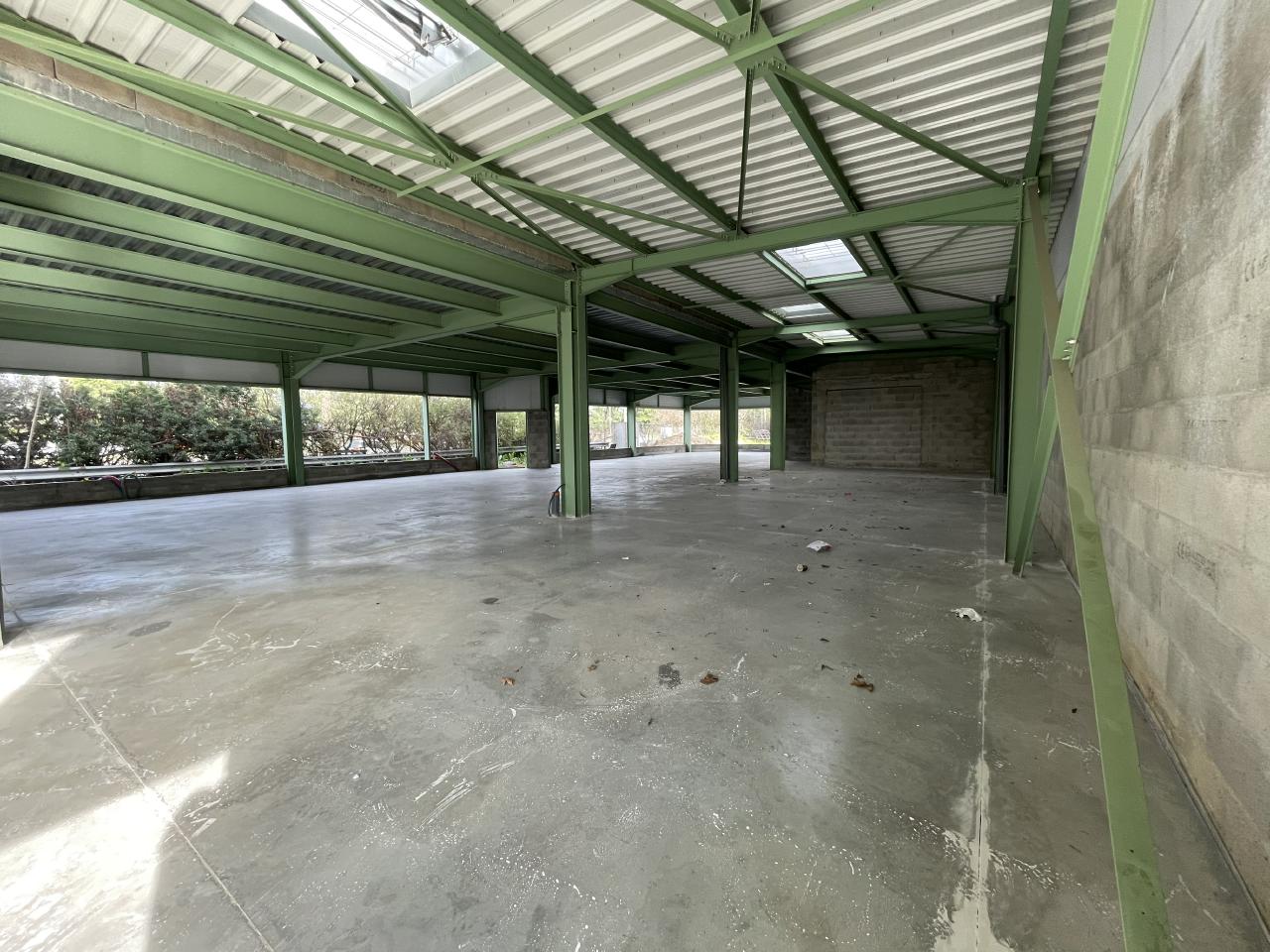 Location local d'activité Vénissieux Rhône OLACT2311751 3