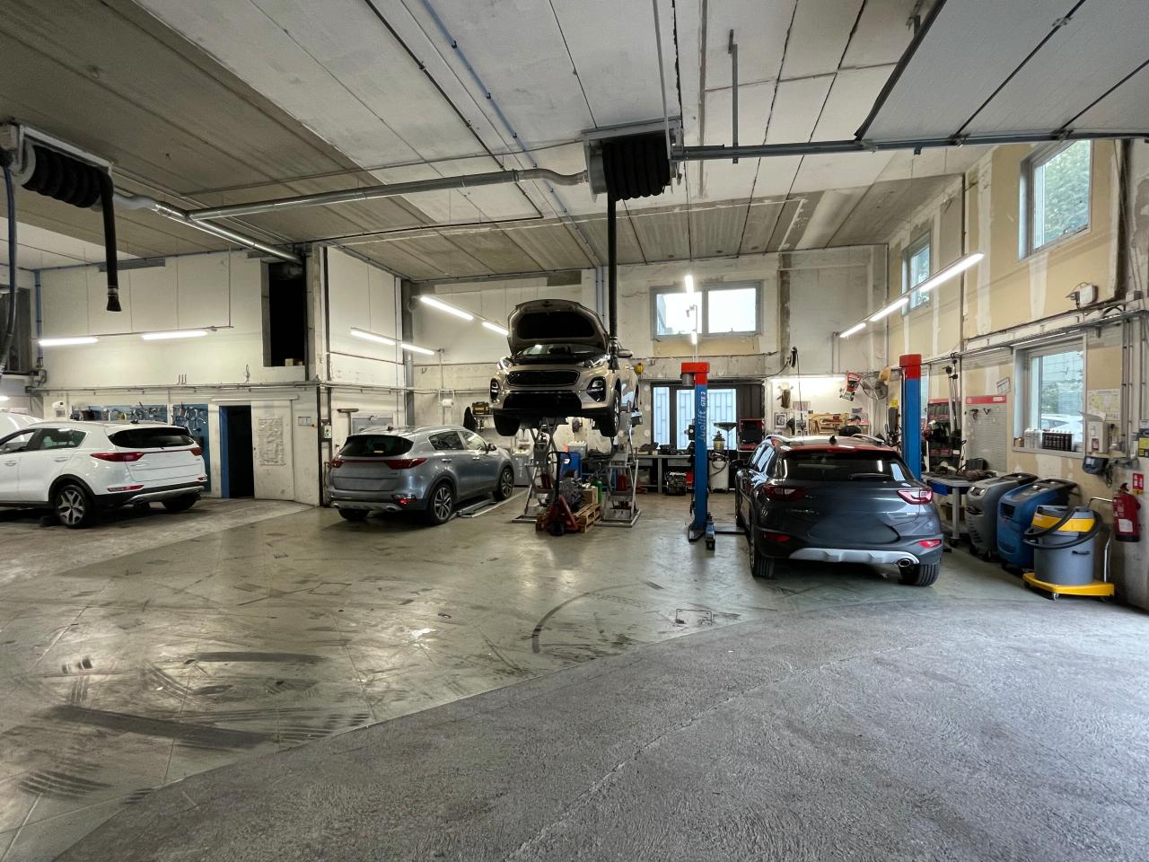 Location local d'activité Nice Alpes-Maritimes OLACT2316479 1