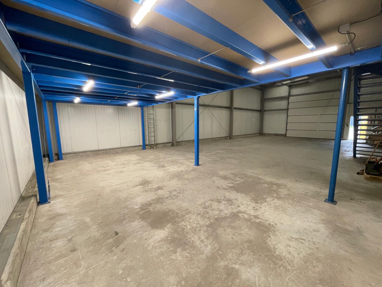 Location local d'activité Ludres Meurthe-et-Moselle OLACT2314140 2