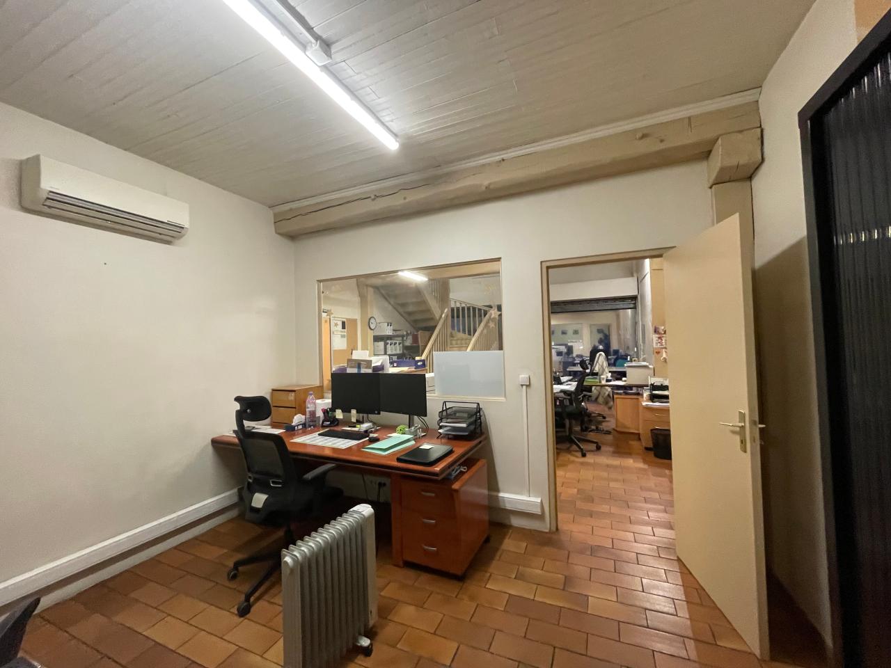 Vente bureau Grasse Alpes-Maritimes OVBUR2639116 3