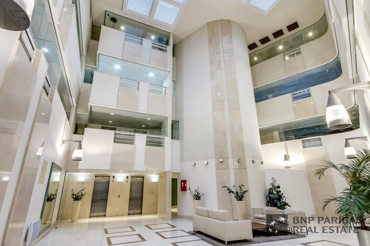 Location bureau Rueil-Malmaison Hauts-de-Seine OLBUR2001255 2