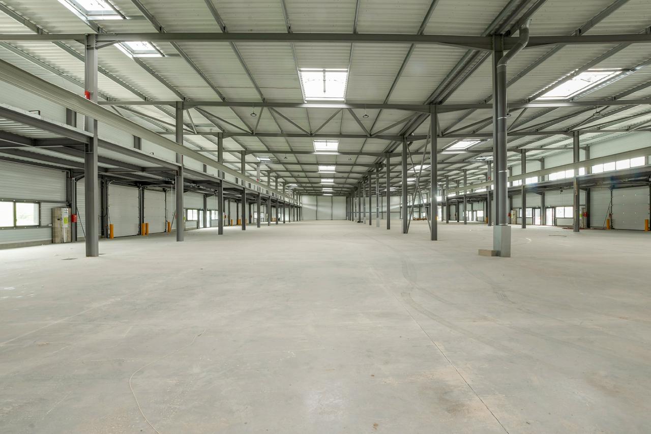 Location local d'activité Aulnay-sous-Bois Seine-Saint-Denis OLACT2424188 2