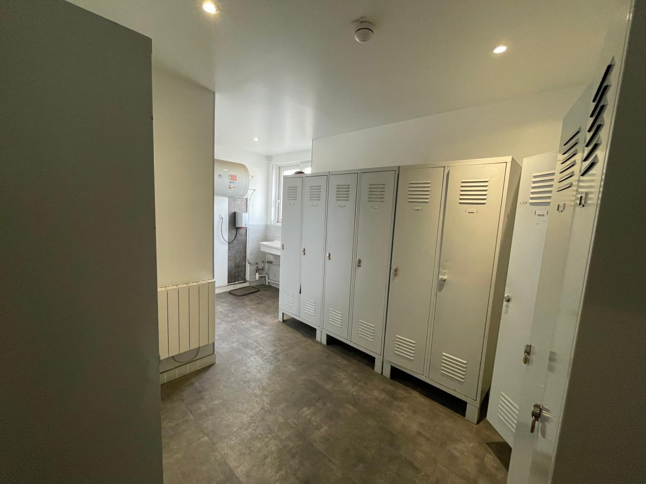 Location local d'activité Saint-Jean-de-la-Ruelle Loiret OLACT2638189 4