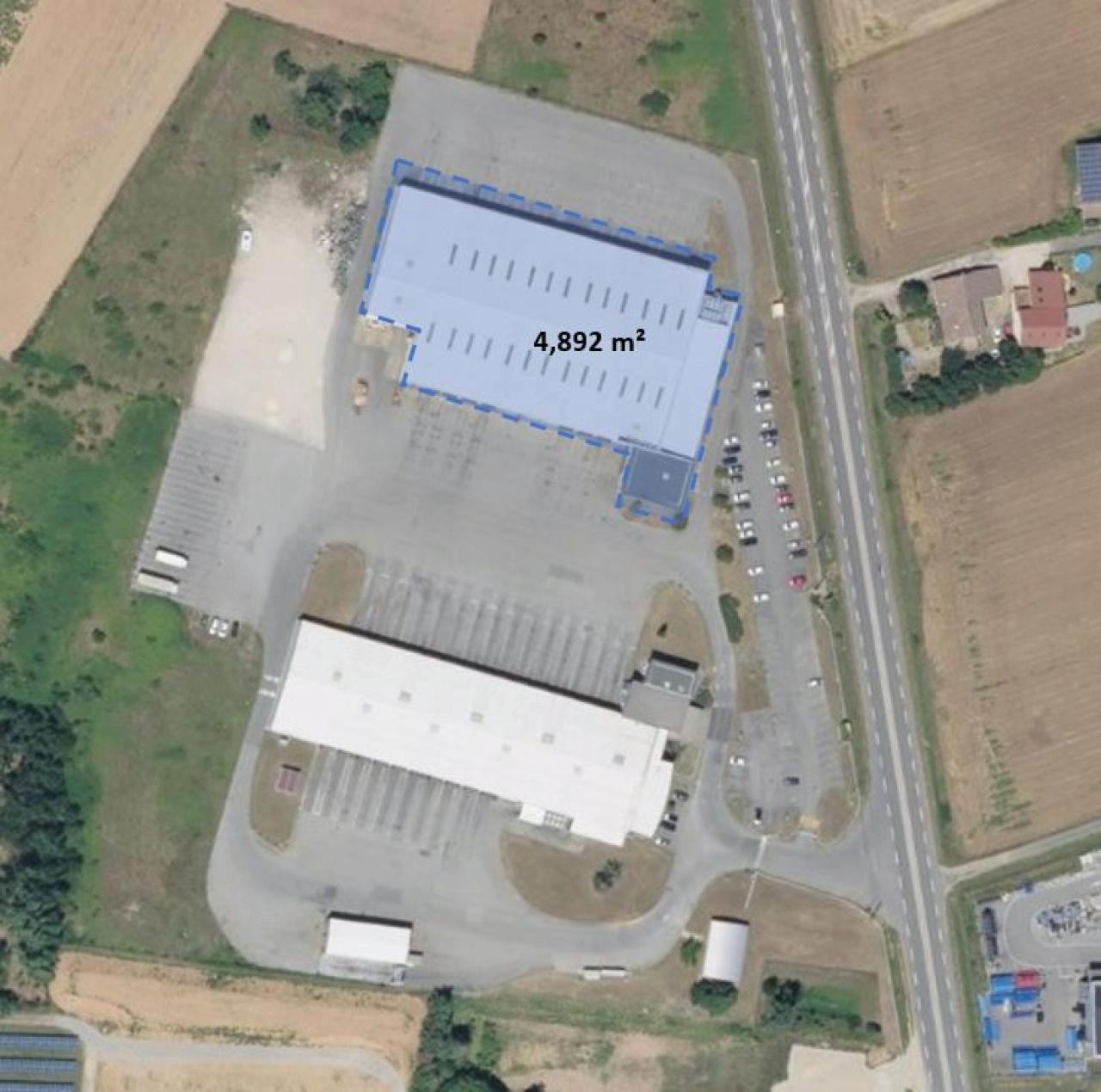 Location entrepôt Montéléger Drôme OLLOG2533205 1