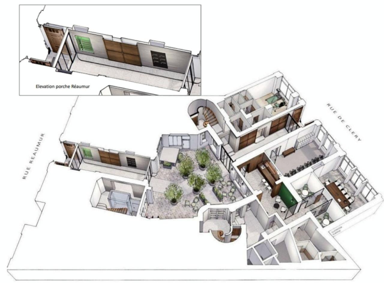 Location bureau Paris OLBUR2200850 2