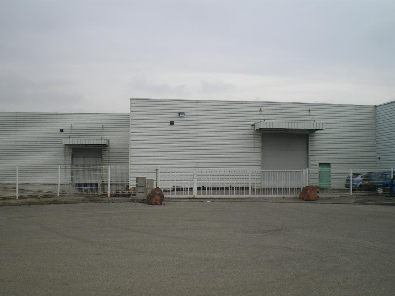 Location local d'activité Chassieu Rhône OLACT2643254 1