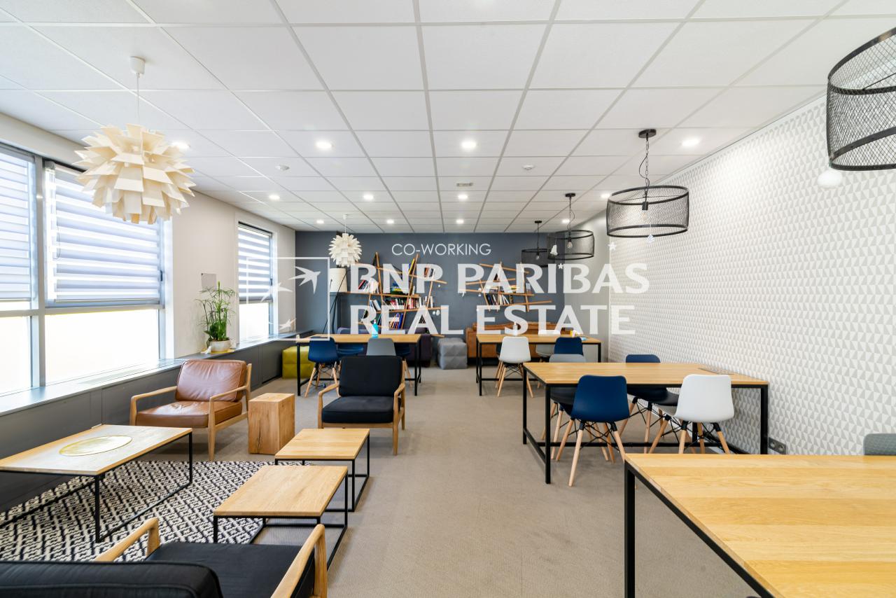 Location bureau Rueil-Malmaison Hauts-de-Seine OLBUR2206355 2