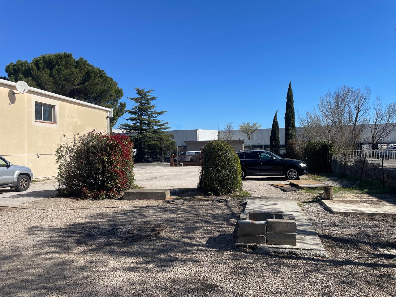 Vente local d'activité Aix-en-Provence Bouches-du-Rhône OVACT2640553 2