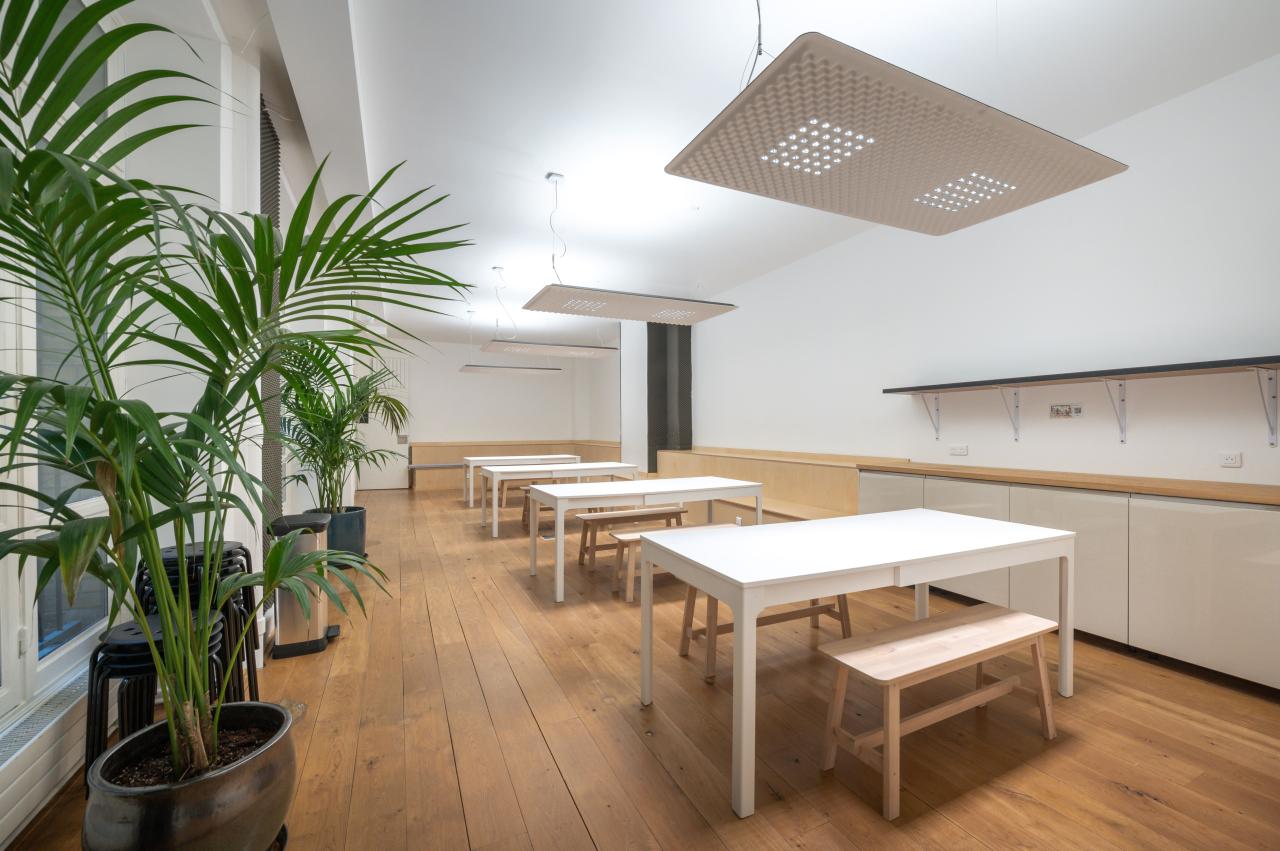 Location coworking Paris OLBUR2640828 4