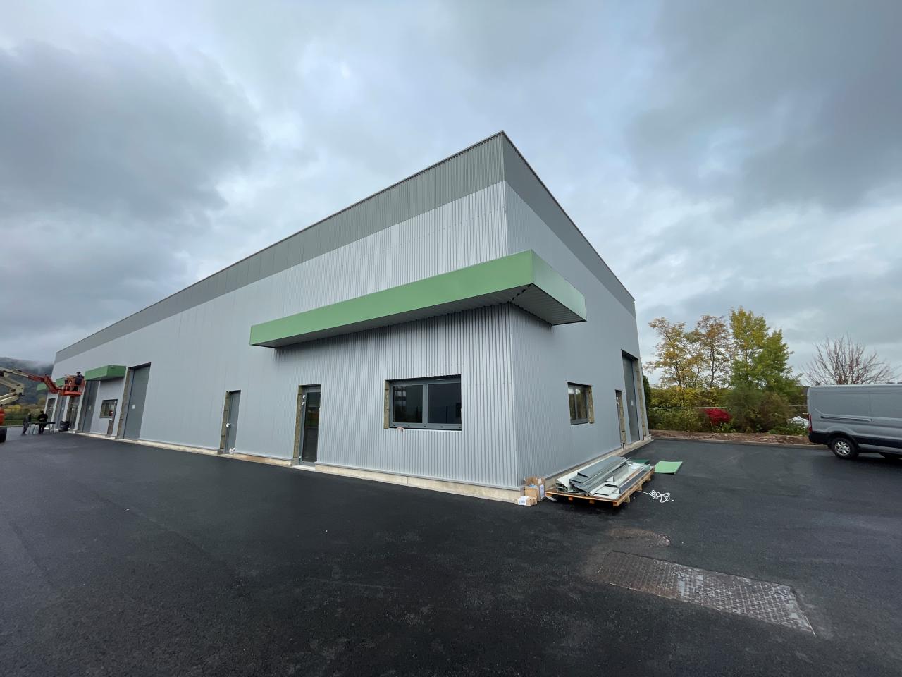 Vente local d'activité Scherwiller Bas-Rhin OVACT2535579 1