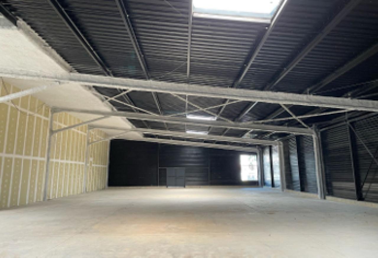 Location commerce Sainte-Geneviève-des-Bois Essonne OLCOM2642608 4