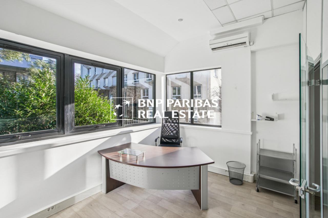 Location bureau Levallois-Perret Hauts-de-Seine OLBUR2537870 4