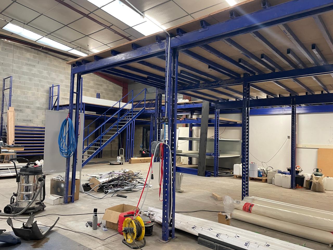 Vente local d'activité Chassieu Rhône OVACT2638581 3