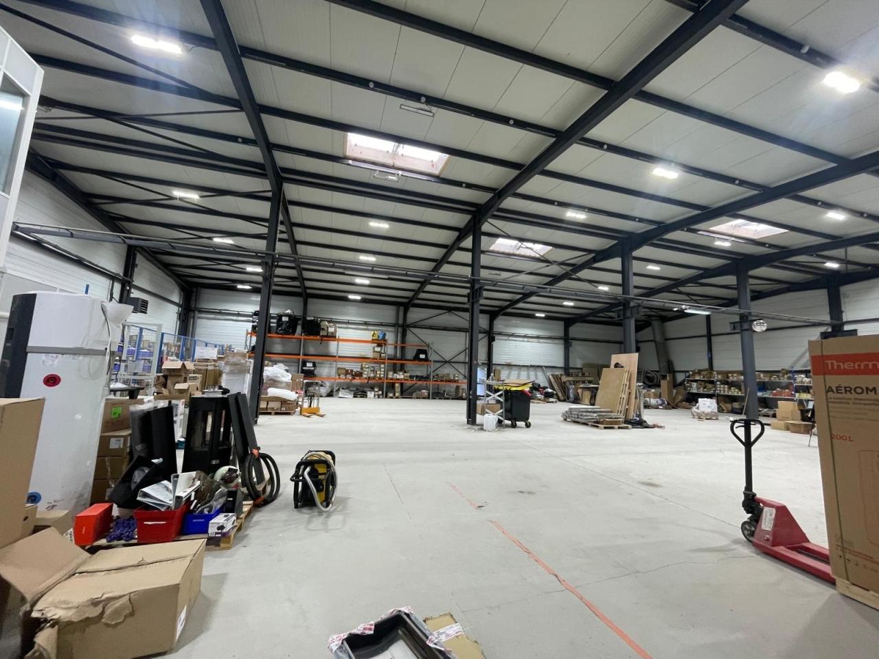 Location local d'activité Ennevelin Nord OLACT2639542 1