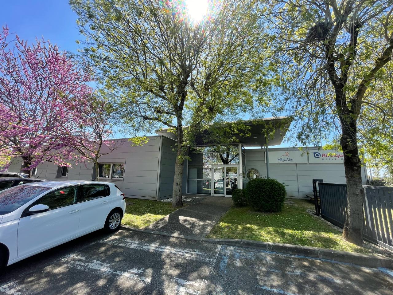 Location local d'activité Labège Haute-Garonne OLACT2638215 1