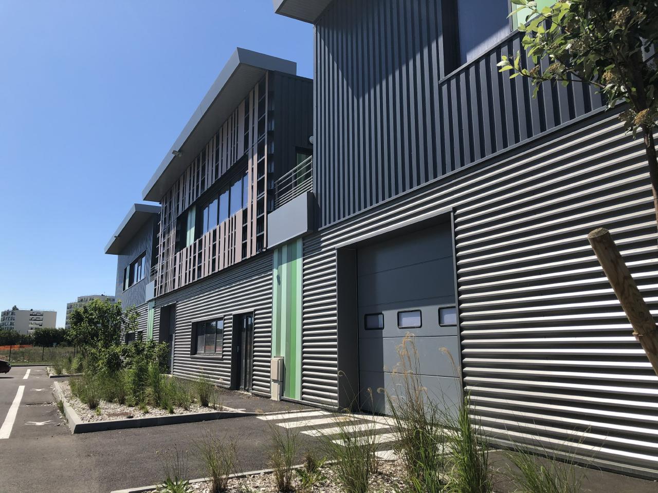 Location local d'activité Conflans-Sainte-Honorine Yvelines OLACT2534518 3