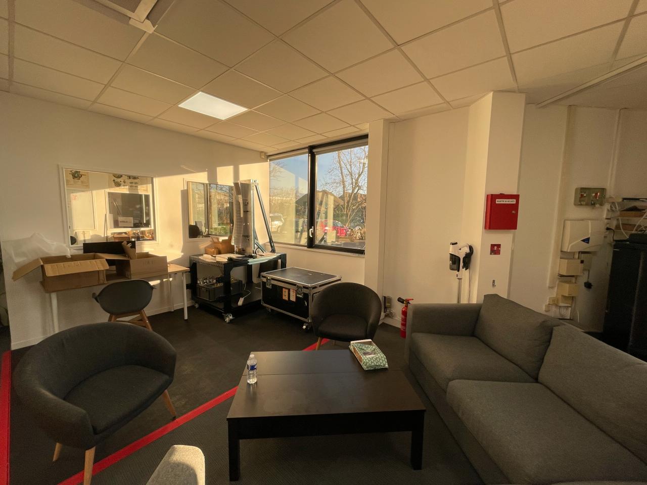 Location bureau Toulouse Haute-Garonne OLBUR2116976 2