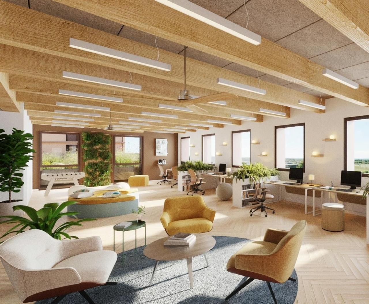 Location bureau Montpellier Hérault OLBUR2534172 4