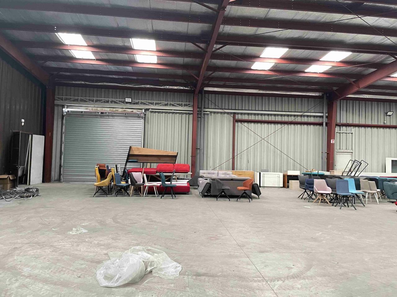 Location local d'activité Vitrolles Bouches-du-Rhône OLACT2206436 3