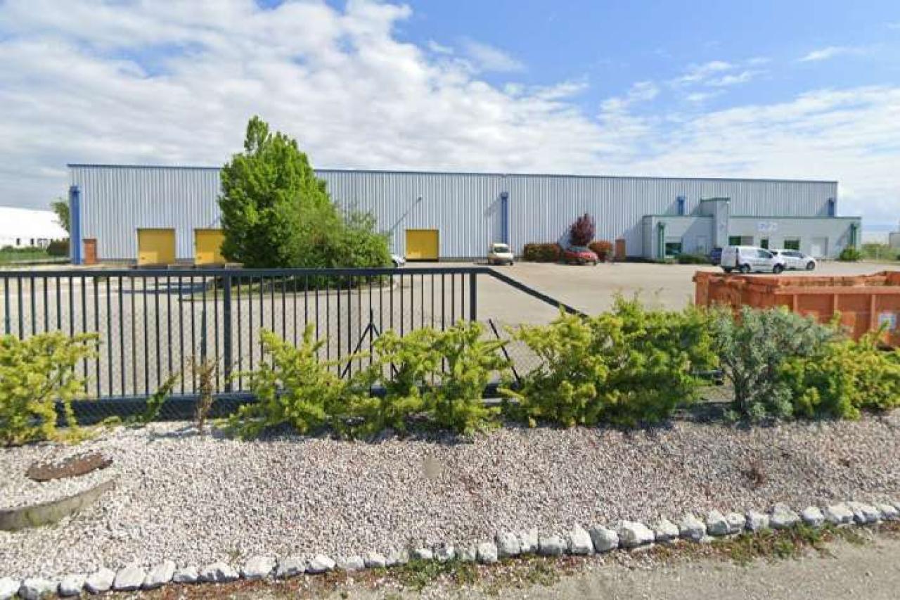 Vente entrepôt classe b Loriol-sur-Drôme Drôme OVLOG2532754 4