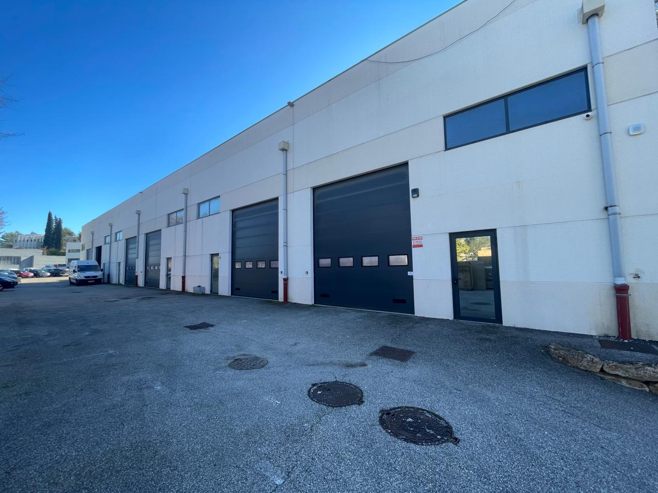 Location local d'activité Mouans-Sartoux Alpes-Maritimes OLACT2638561 4