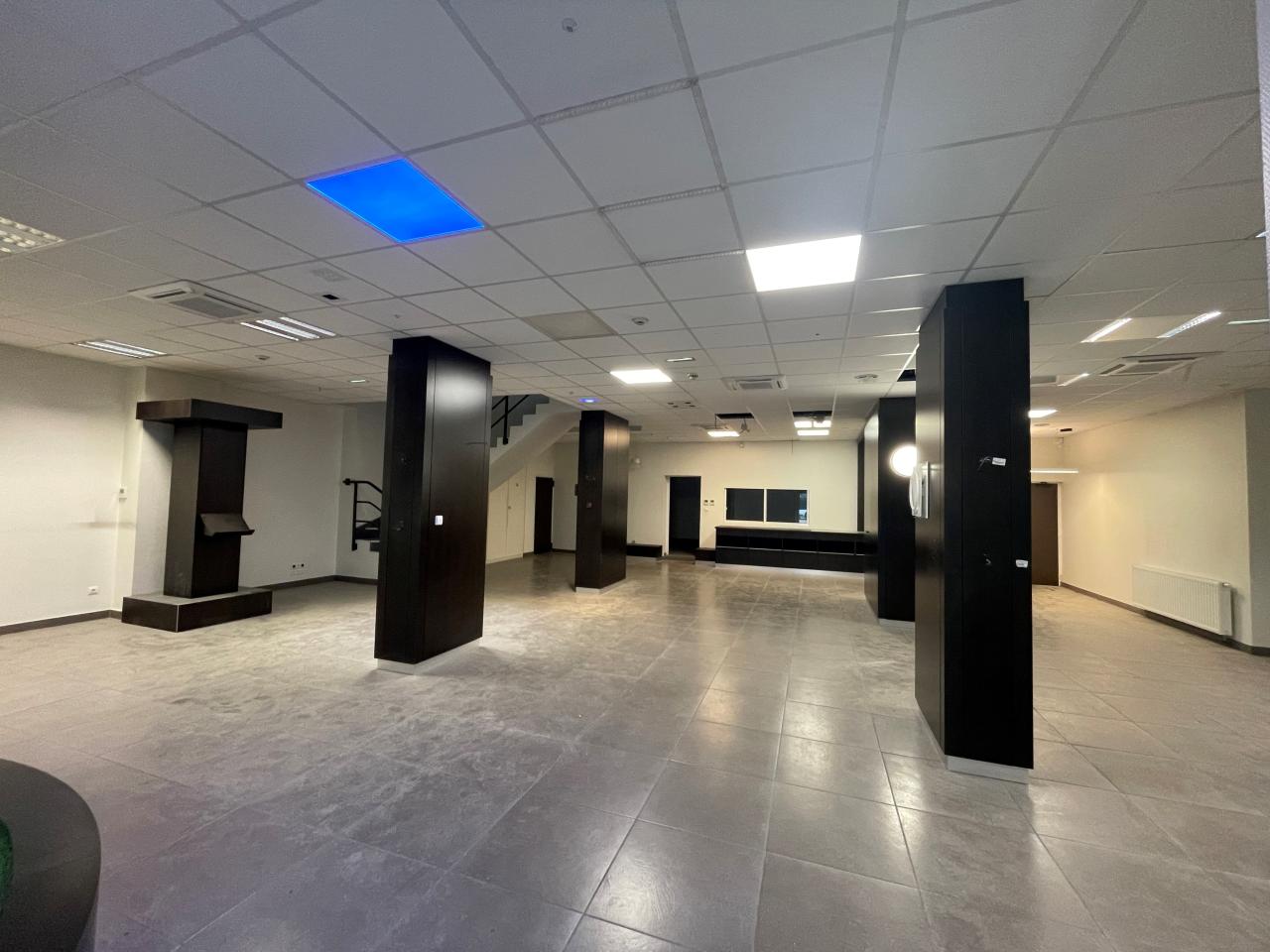 Vente local d'activité Strasbourg Bas-Rhin OVACT2535123 4