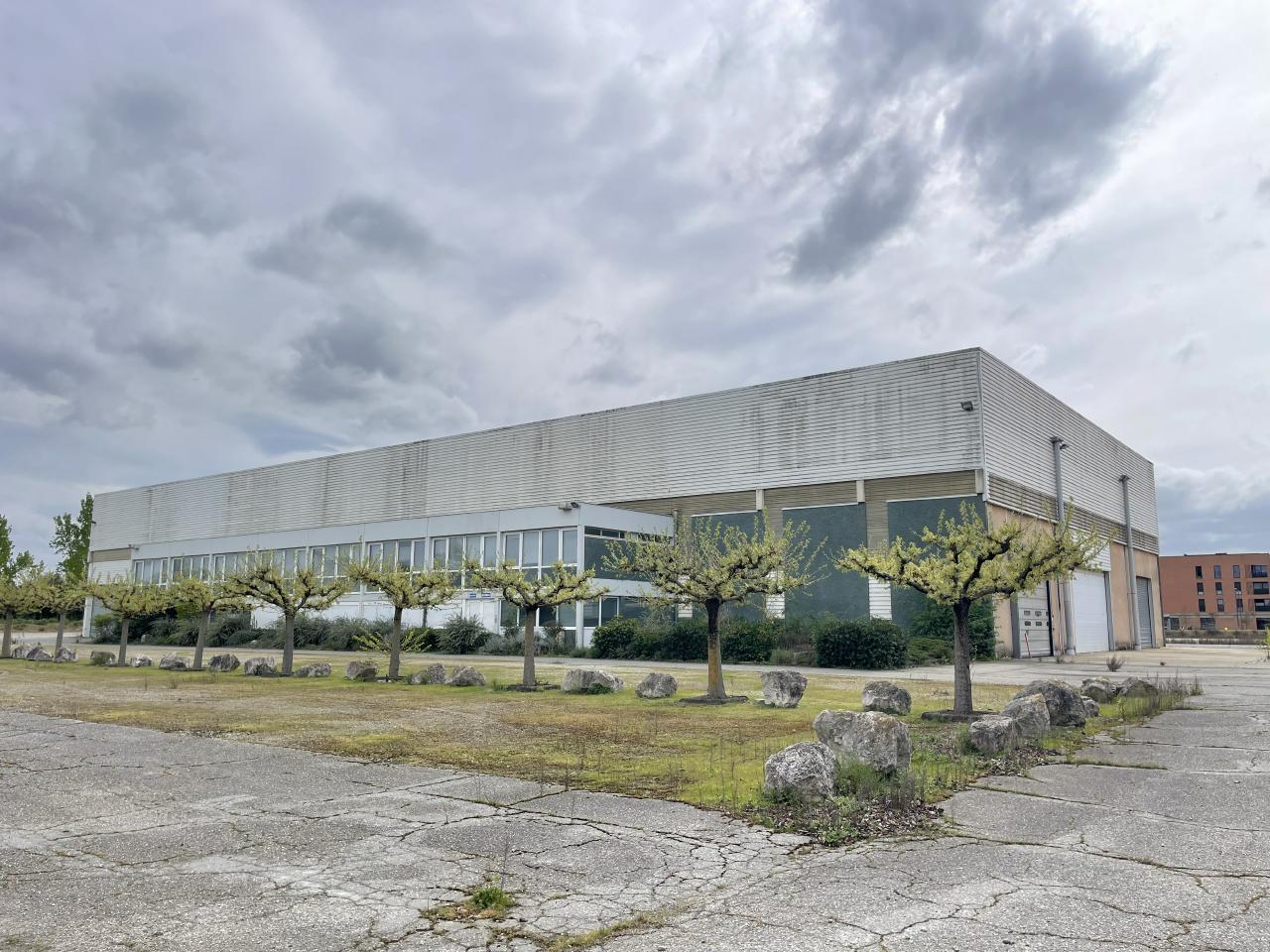 Location local d'activité Toulouse Haute-Garonne OLACT2421860 3