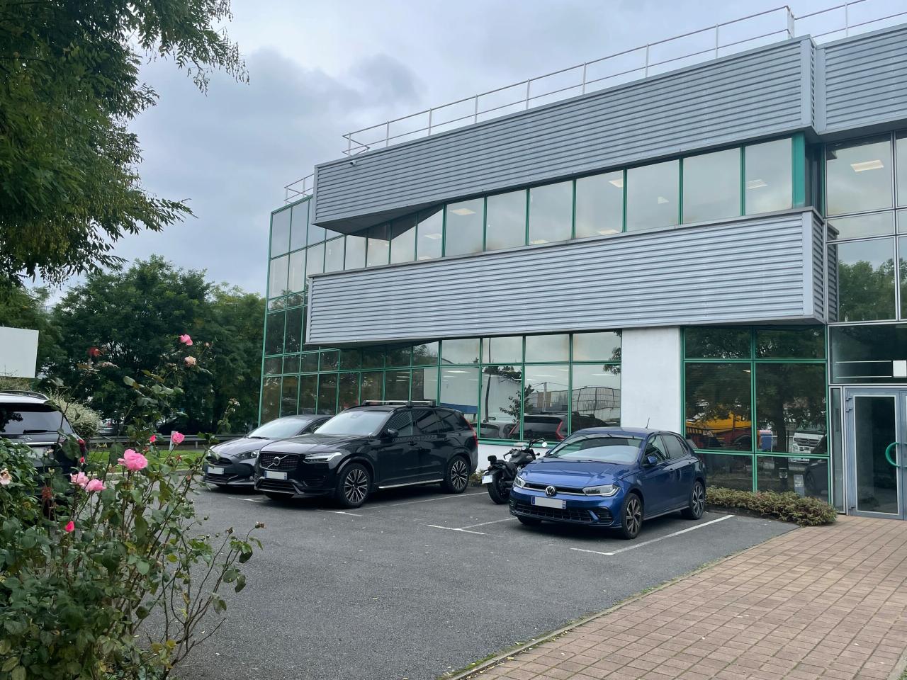 Location bureau Argenteuil Val-d'Oise OLBUR2312265