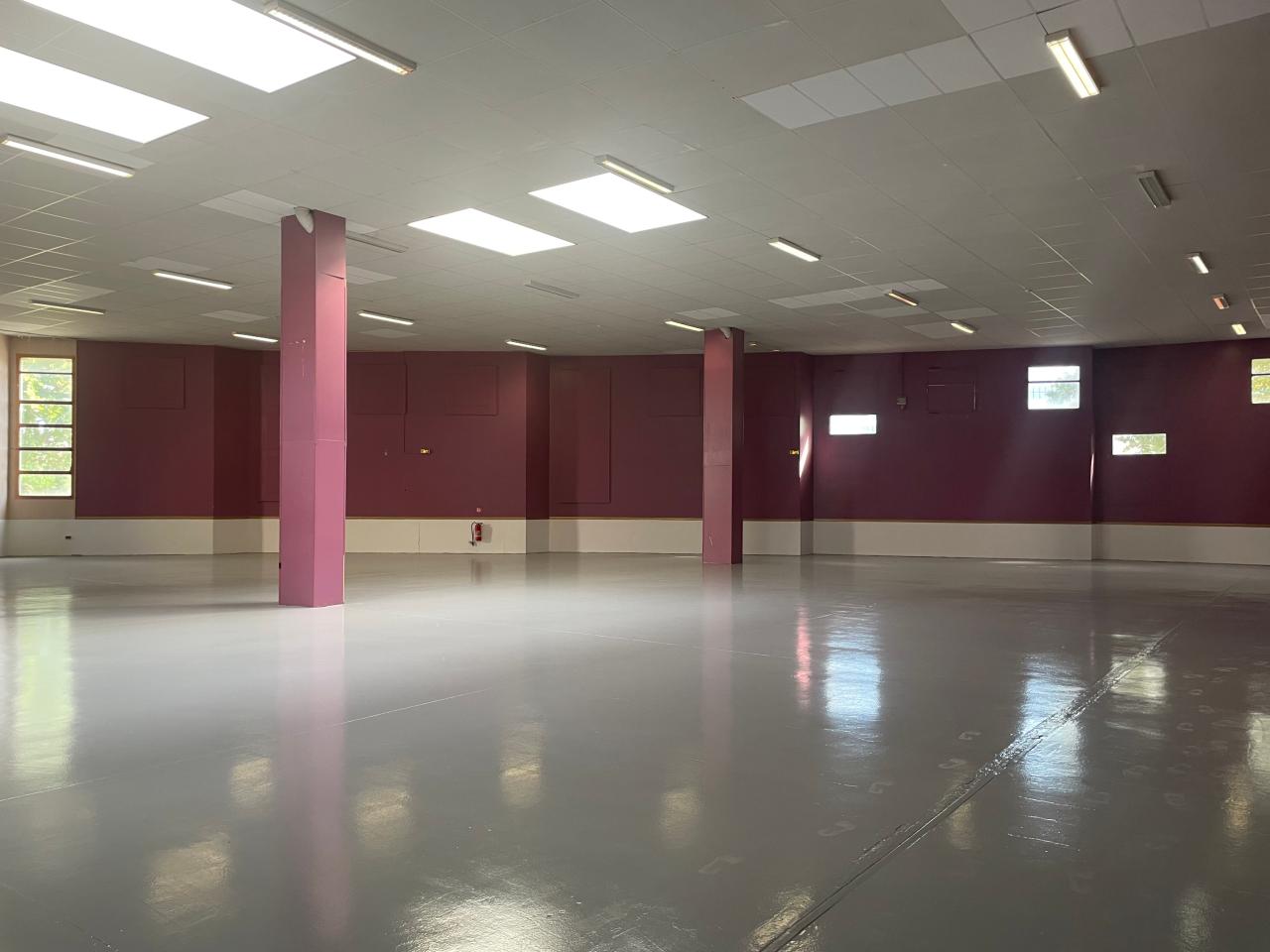 Location local d'activité La Plaine Saint-Denis Seine-Saint-Denis OLACT2428263