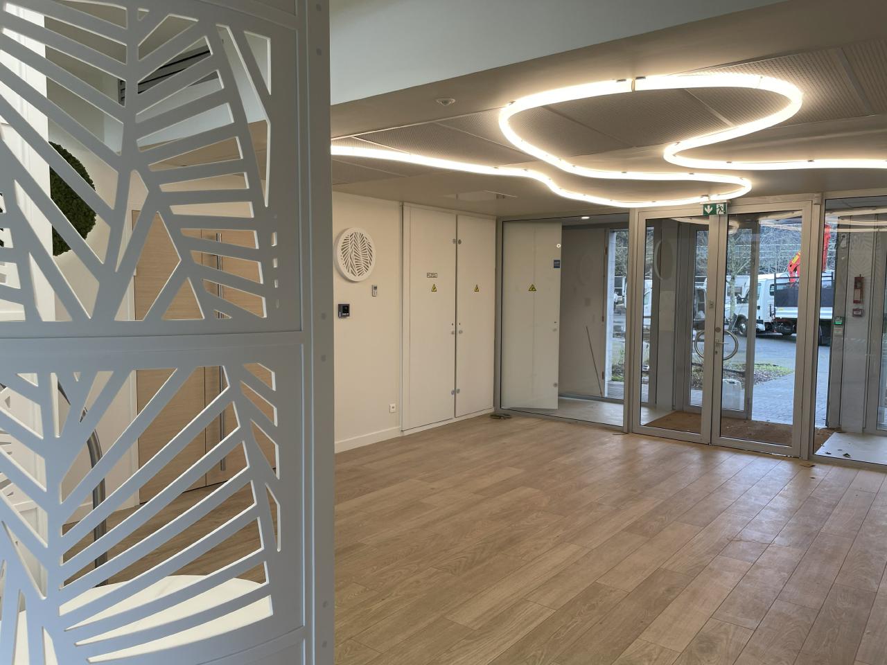 Vente bureau Mérignac Gironde OVBUR2640617 4