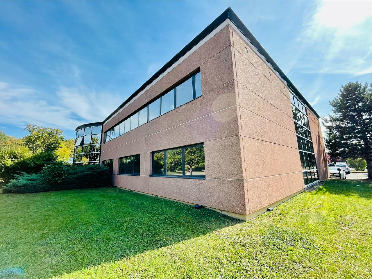 Vente bureau Oberhausbergen Bas-Rhin OVBUR2315683 1