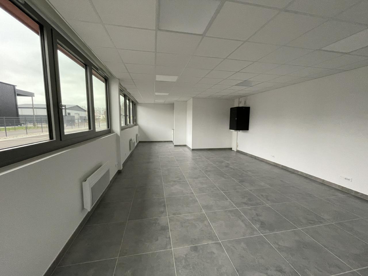 Location local d'activité Eschau Bas-Rhin OLACT2646120 3