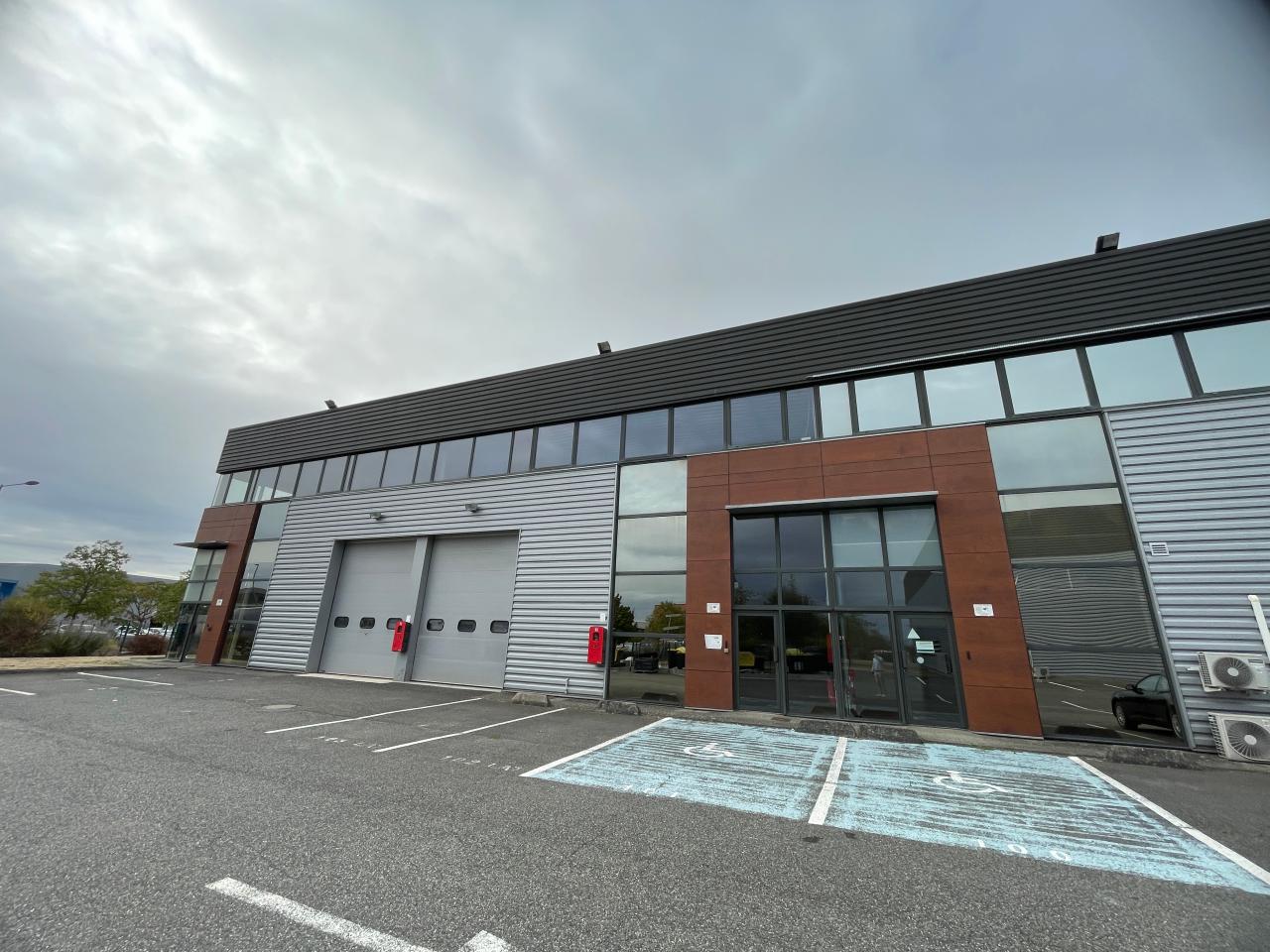 Location local d'activité Colomiers Haute-Garonne OLACT2314340 4