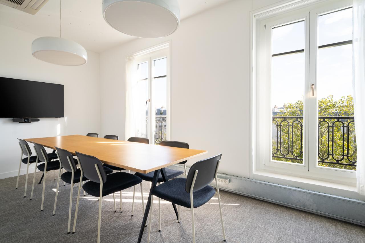 Location coworking Paris OLBUR2641725 3