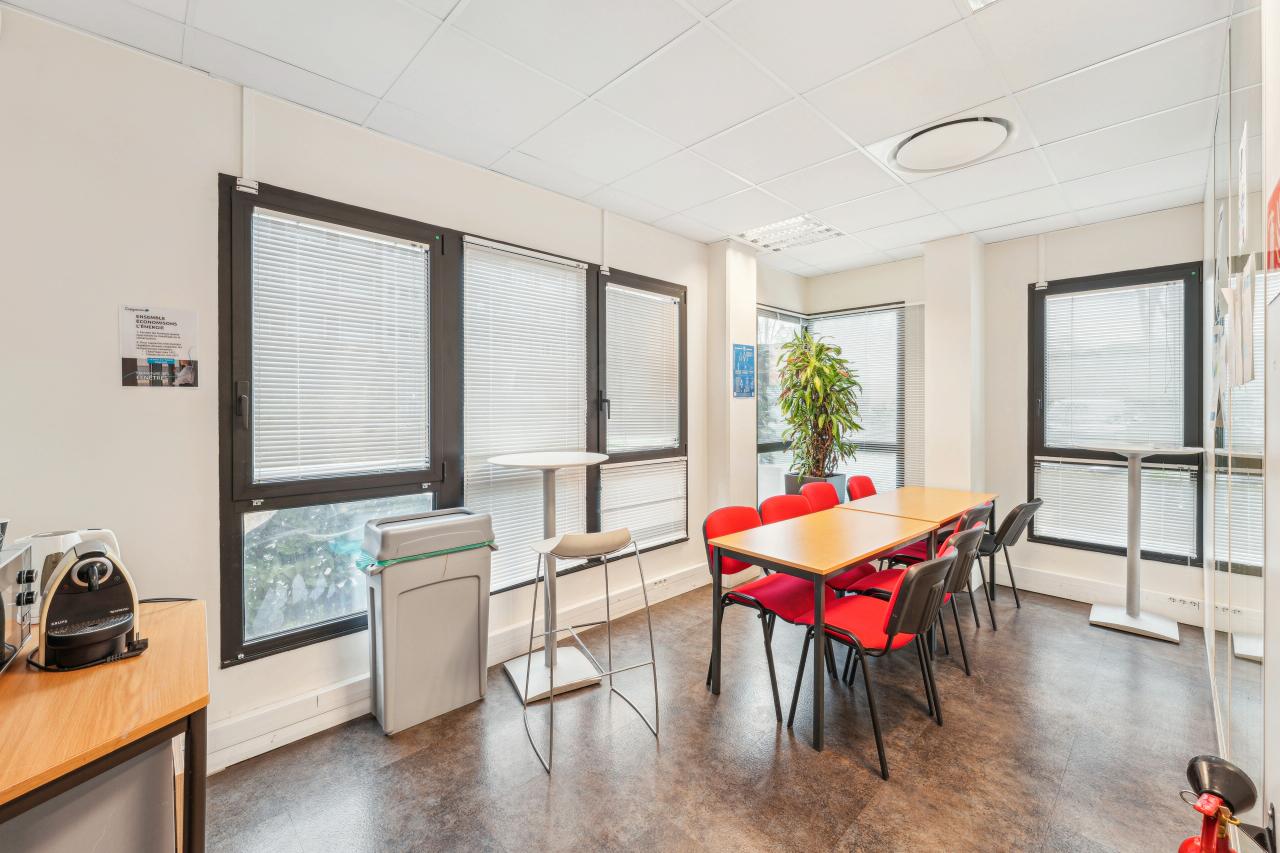 Location bureau Saint-Ouen Seine-Saint-Denis OLBUR2528974 2