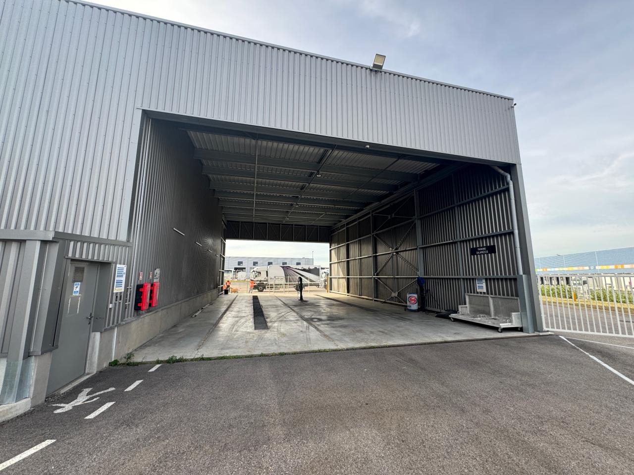 Vente local d'activité Genas Rhône OVACT2645405 2