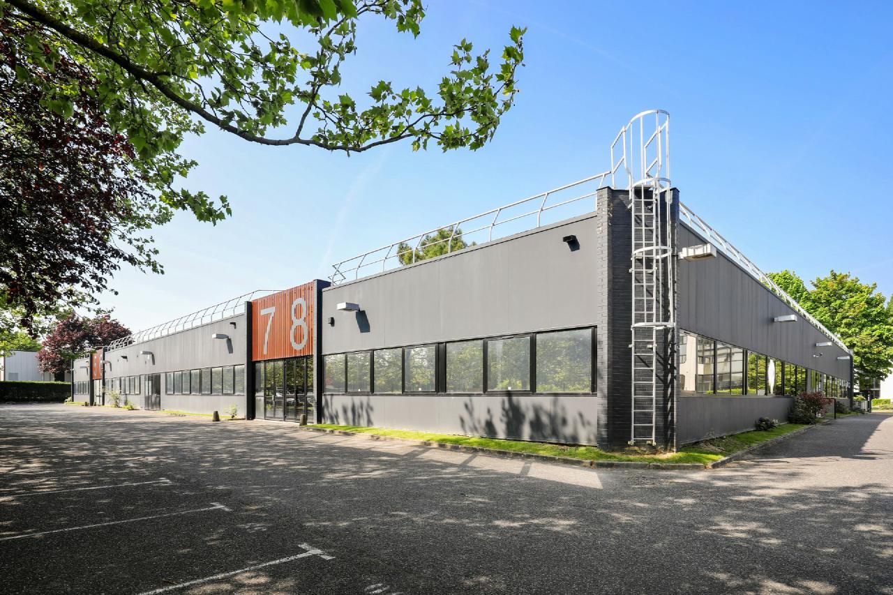 Location local d'activité Villebon-sur-Yvette Essonne OLACT2421036 3