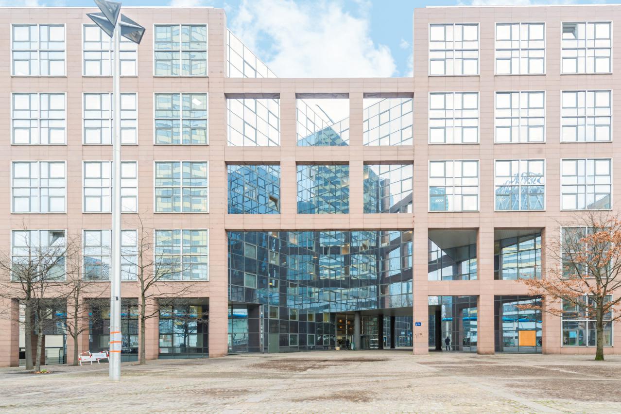 Location bureau Courbevoie Hauts-de-Seine OLBUR2001236