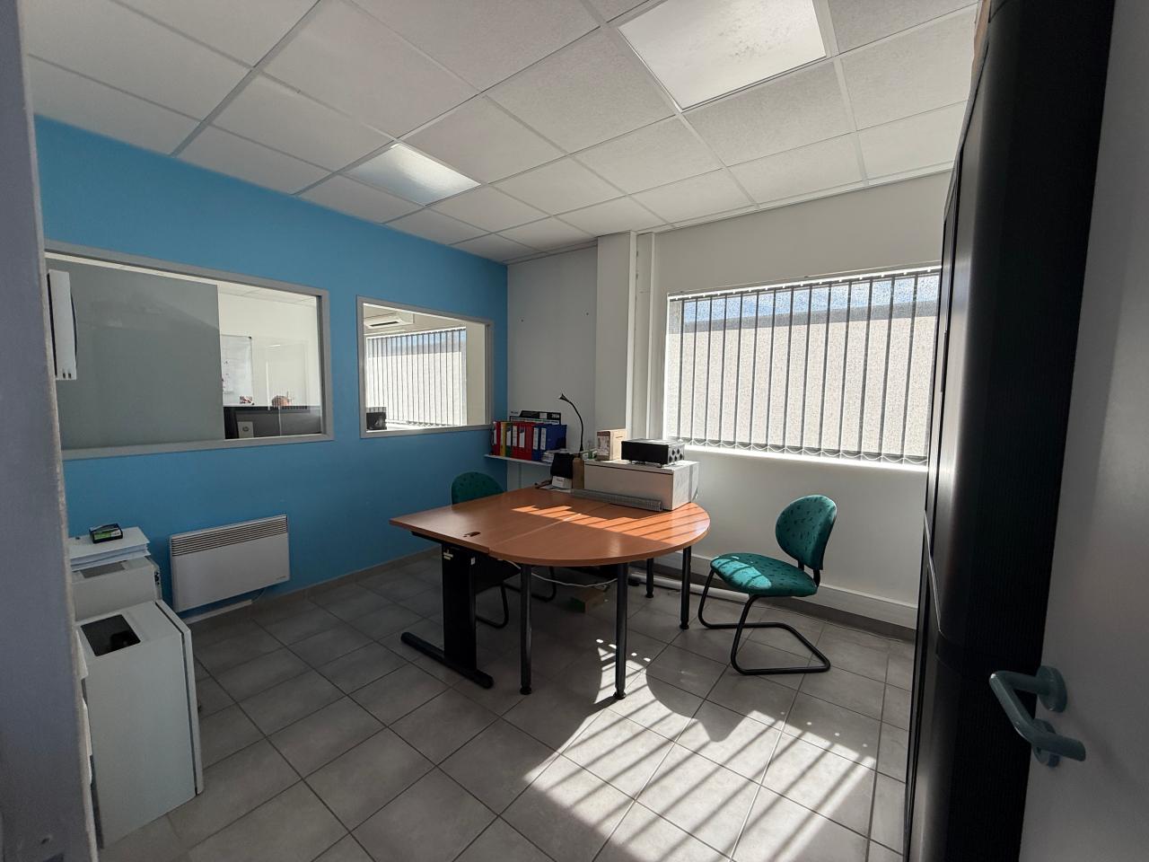 Location local d'activité Semoy Loiret OLACT2644608 3