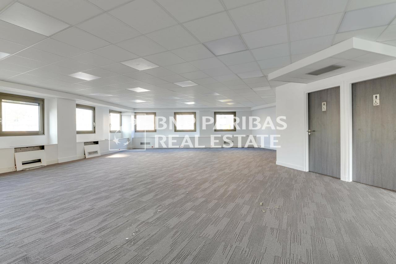 Location bureau La Garenne-Colombes Hauts-de-Seine OLBUR2001580 1