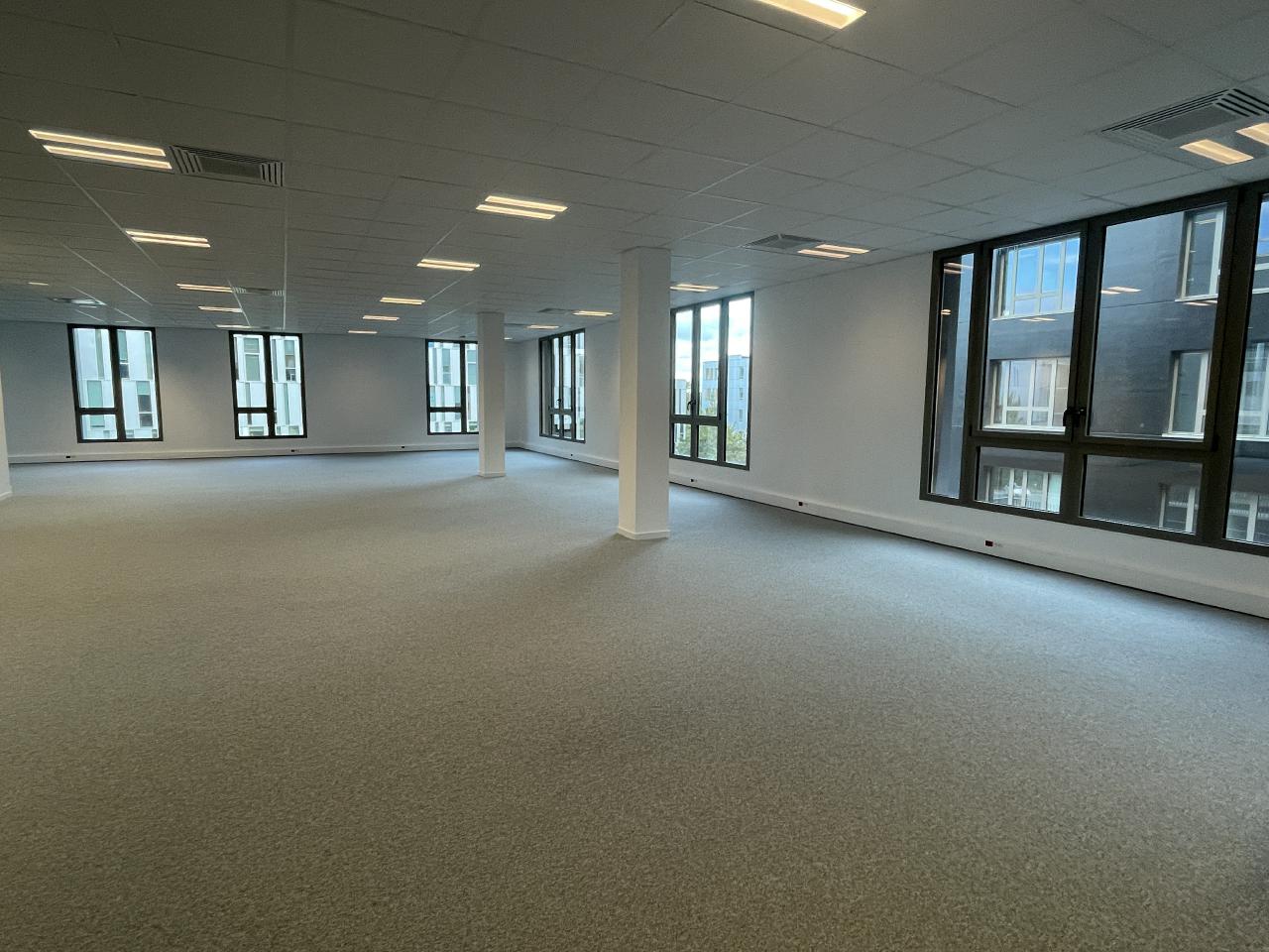 Location bureau Cesson-Sévigné Ille-et-Vilaine OLBUR2316953 3