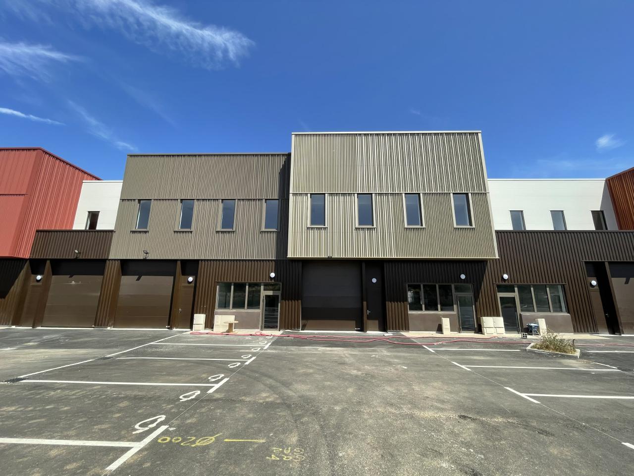 Vente local d'activité Buchelay Yvelines OVACT2313400 1