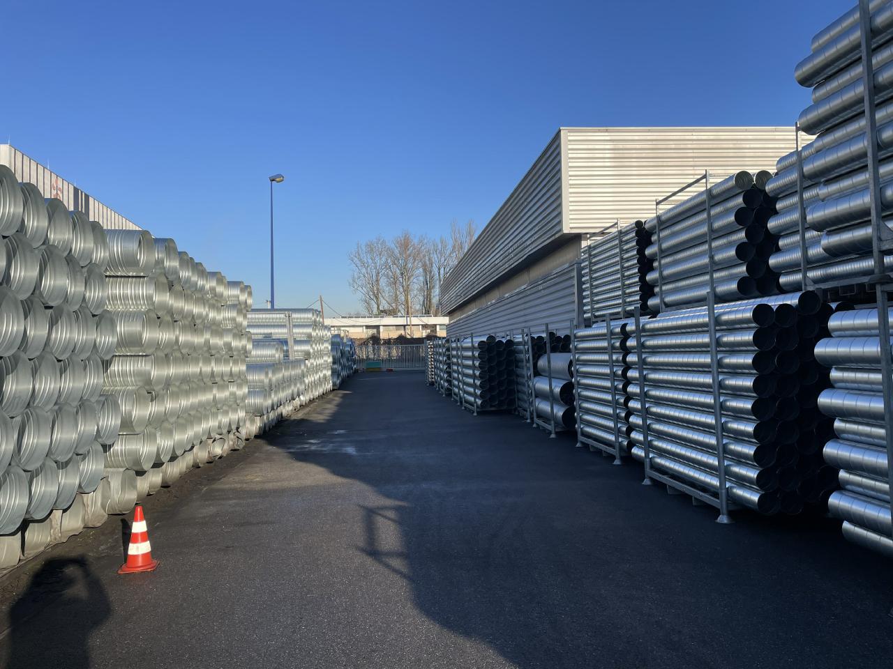 Vente local d'activité Vitry-sur-Seine Val-de-Marne OVACT2423013 4