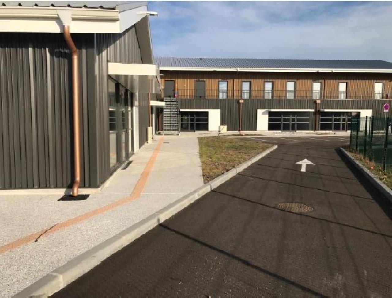 Location local d'activité Audenge Gironde OLACT2639787 1