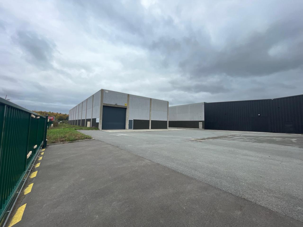Vente local d'activité Cysoing Nord OVACT2315542