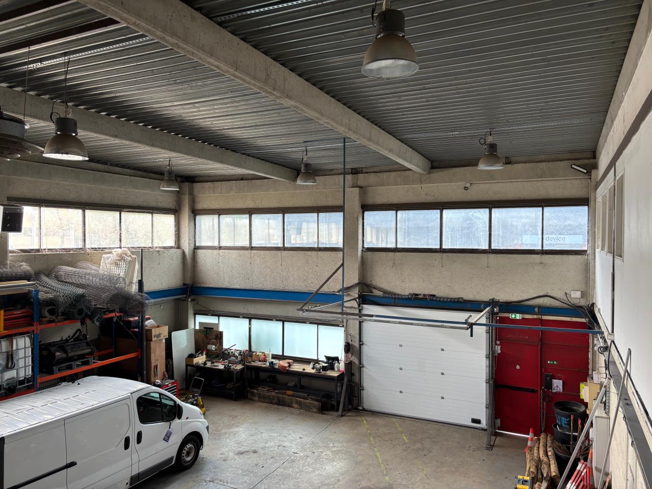 Location local d'activité Mérignac Gironde OLACT2534823 3